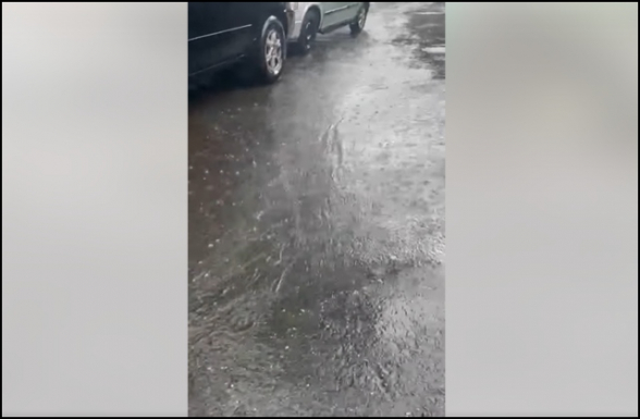 Կլիմայական փոփոխություններով մանիպուլացնող ՔՊ-ն ի՞նչ կասի կոյուղատարների ոչ բարվոք լինելու հետ կապված (տեսանյութ)